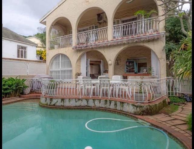 8 BEDROOM HOUSE TO LET IN MUSGRAVE